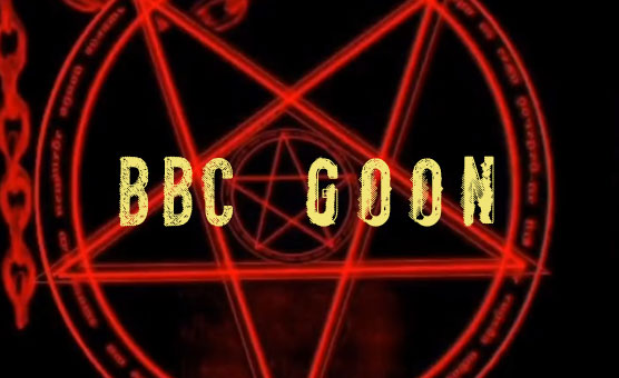 BBC Goon