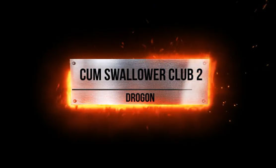 Cum Swallower Club 2