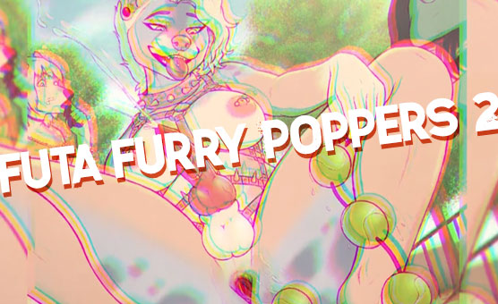 Futa Furry Poppers Vol 2