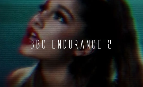 BBC Endurance 2 - HD