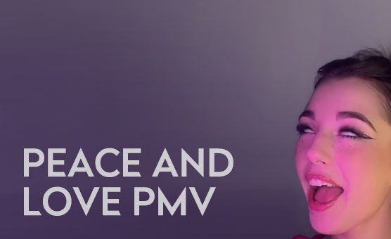 Peace And Love PMV - SwitchUA
