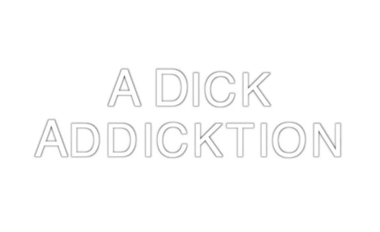Cock Worship - A Dick Addicktion