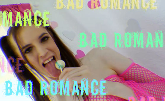 Bad Romance - PMV