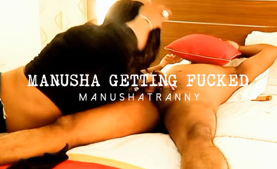 Manusha Getting Fucked
