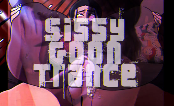 Sissy Goon Trance