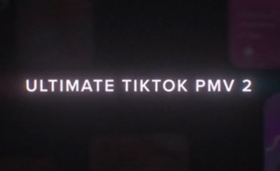 Ultimate TikTok PMV 2