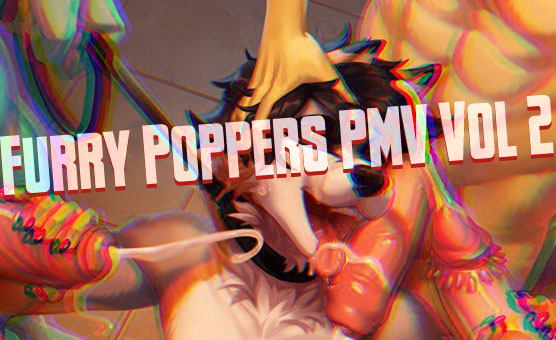 Furry Poppers PMV Vol 2