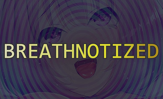 Breathnotized - Hentai Hypnosis
