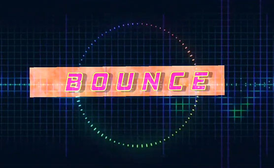 Popper Party - Bounce