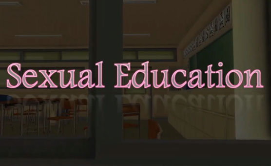Sexual Education - By Heromant