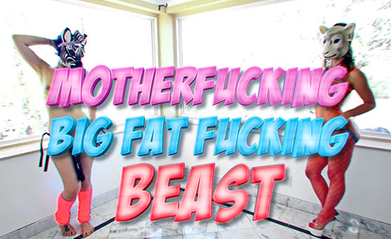 Big Motherfucking Beast - Porno Music Compilation - Musicmonk 11 2019