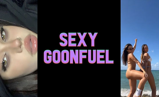 Sexy Goonfuel