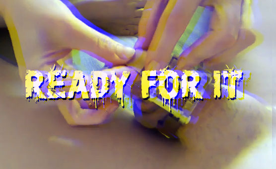 Ready For It - BBC Chastity PMV