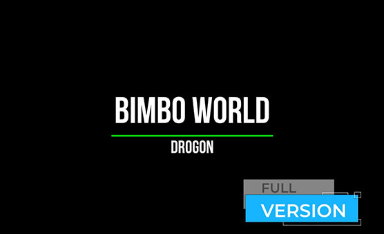 Bimbo World By Drogon