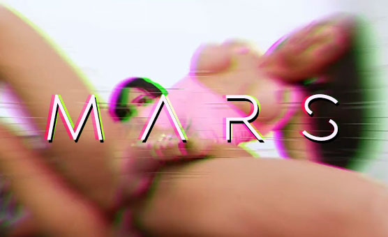 Mars - Captions Trailer By HypeArt