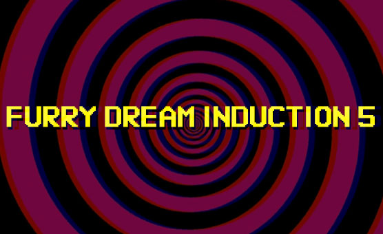 Furry Dream Induction 5 - Gimbo