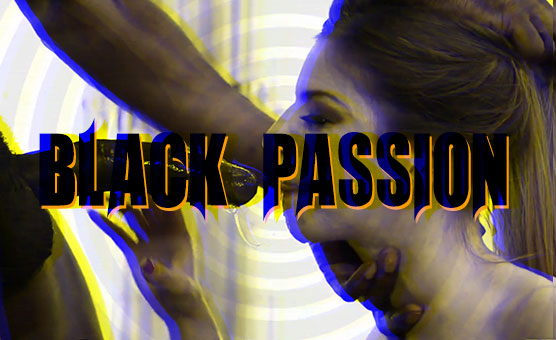 Black Passion - By Sissy Hypno P
