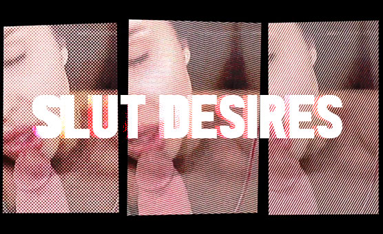 Slut Desires - Whore Trainer