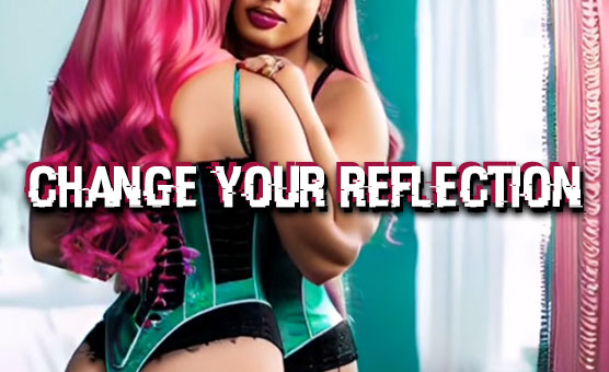 Change Your Reflection