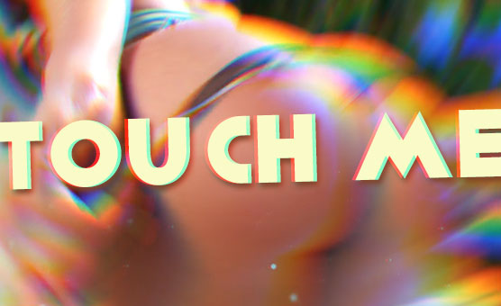 Touch Me - BBC PMV