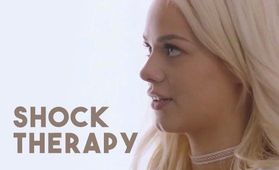 Shock Therapy - A BBC Audio Visual Conversion Video