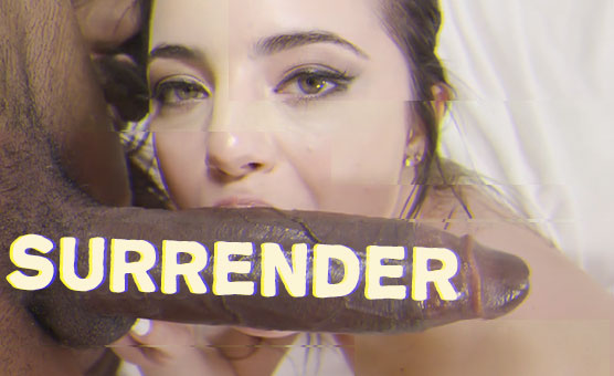 Surrender - A BBC Sissy Hypno