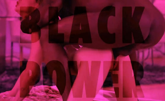 Black Power Black3d