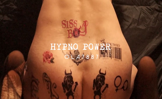 Hypno Power for Snowbunny Jess ♤