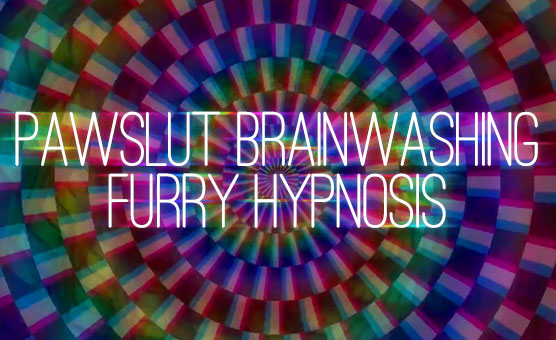 PawSlut Brainwashing - Furry Hypnosis [F4M Full Version]