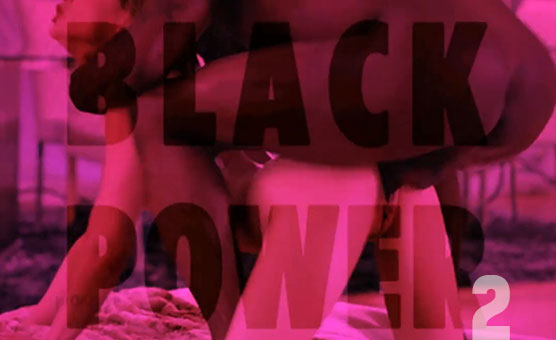 Black Power Black3d 2