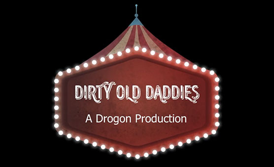 Dirty Old Daddies By Drogon