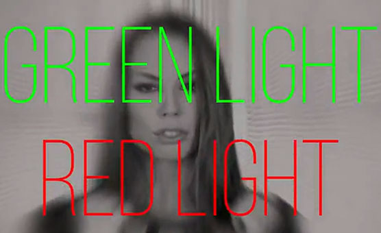 Green Light Red Light