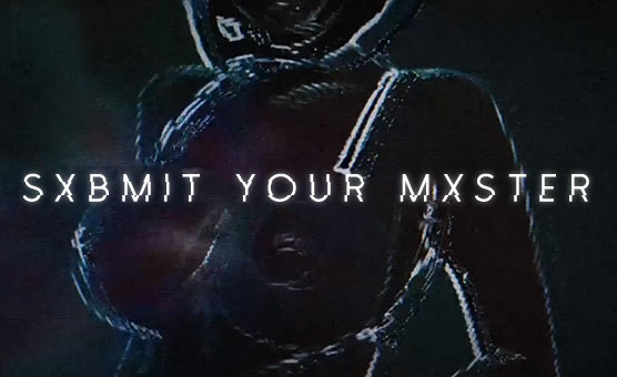 Sxbmit Your Mxster - By NΞURXSISSY
