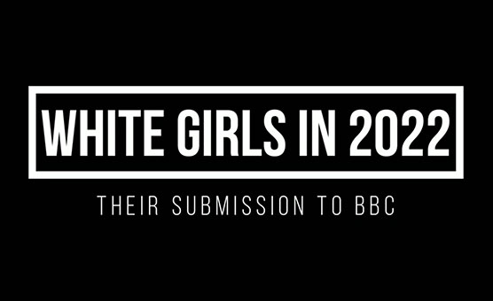 White Girls In 2022