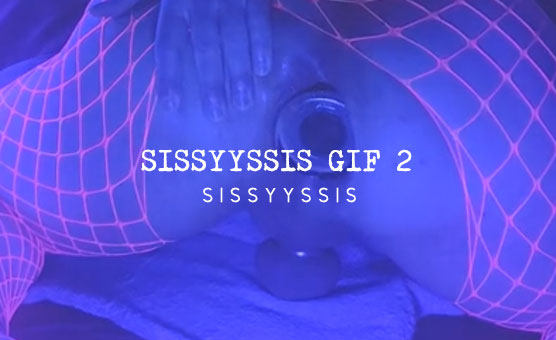Sissyyssis Gif 2