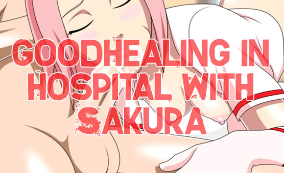 GoodHealing In Hospital With Sakura