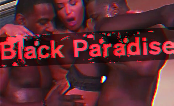 Black Paradise PMV