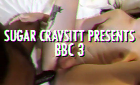 Sugar Cravsitt Presents - BBC 3