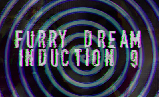 Furry Dream Induction 9 - HH & HH