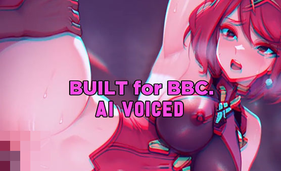 Built For BBC - AI Voiced