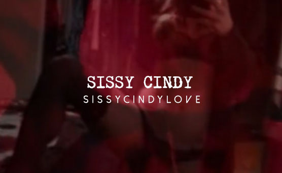 Sissy Cindy