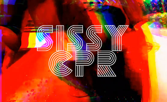 Sissy CPR