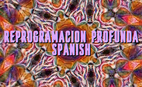 Reprogramacion Profunda - Spanish