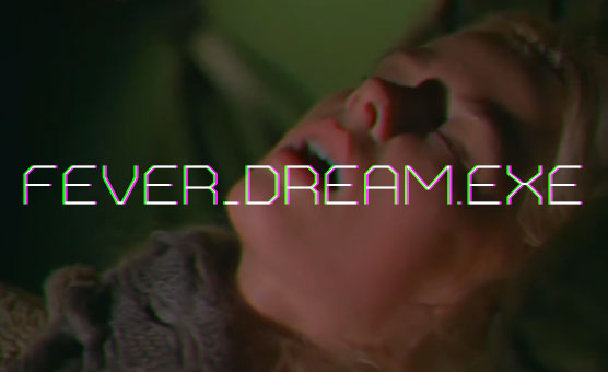 Fever Dream Dot Exe