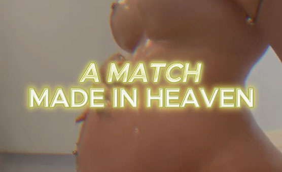 Match Made In Heaven - BNWO PMV