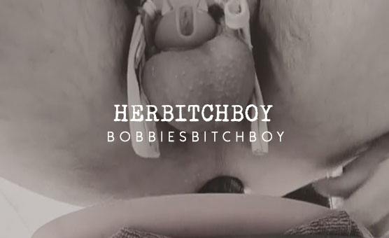 Herbitchboy