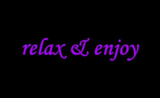 Relax And Enjoy - TS PMV