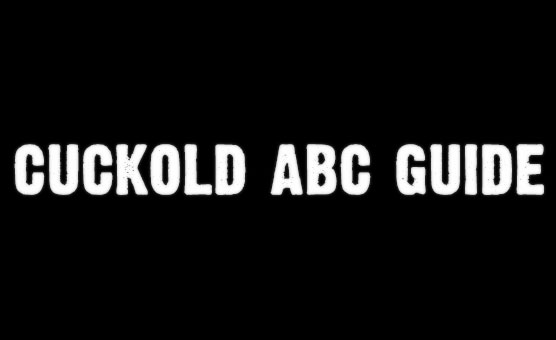 Cuckold ABC Guide
