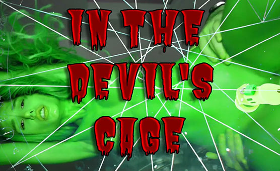 In the Devil's Cage