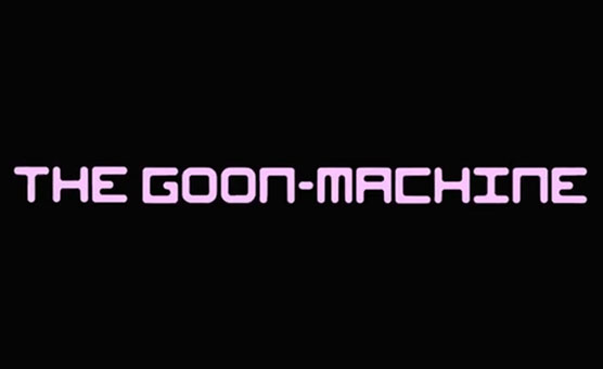 The Goon Machine - PMV Software